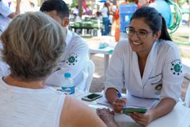 Praça de Itararé - 2019 - Vitória/ES